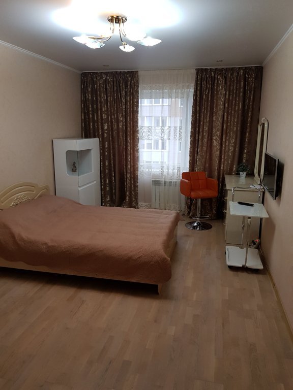 Калининград: Kashtanovaya Alleya Apartments