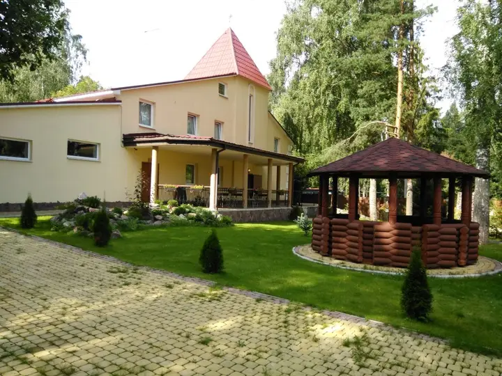 Ломоносов: Гостевой Дом Кают-Компания