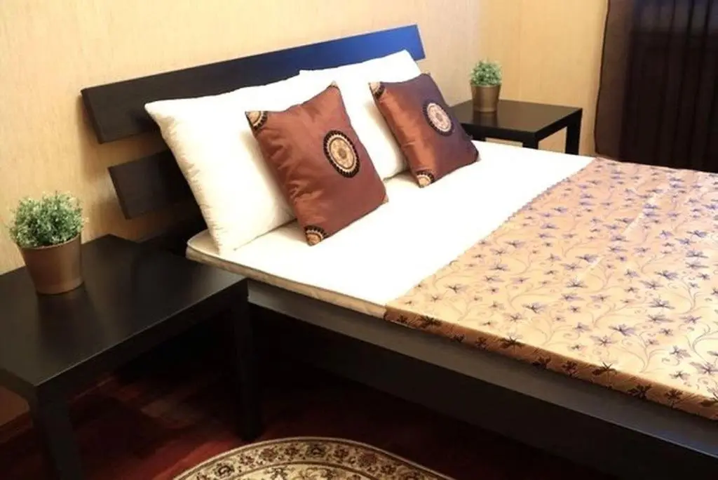 Москва: Kazakova Apartment