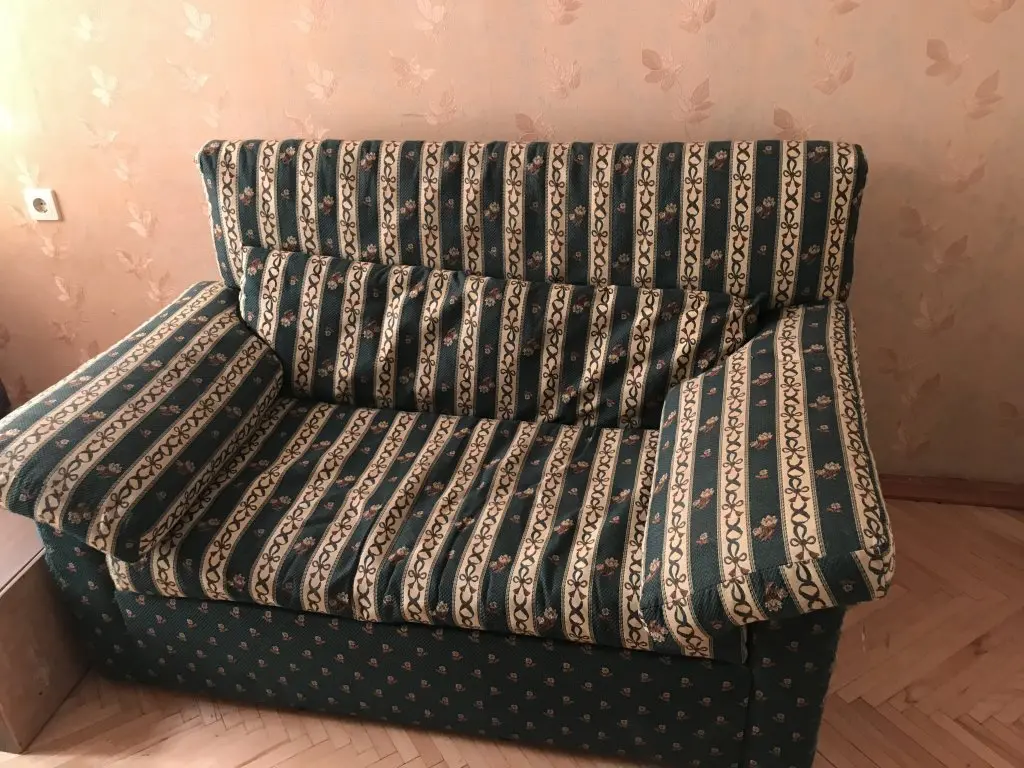 Санкт-Петербург: Apartment on Kazanskaya 26