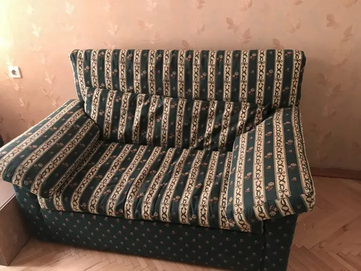 Санкт-Петербург: Apartment on Kazanskaya 26