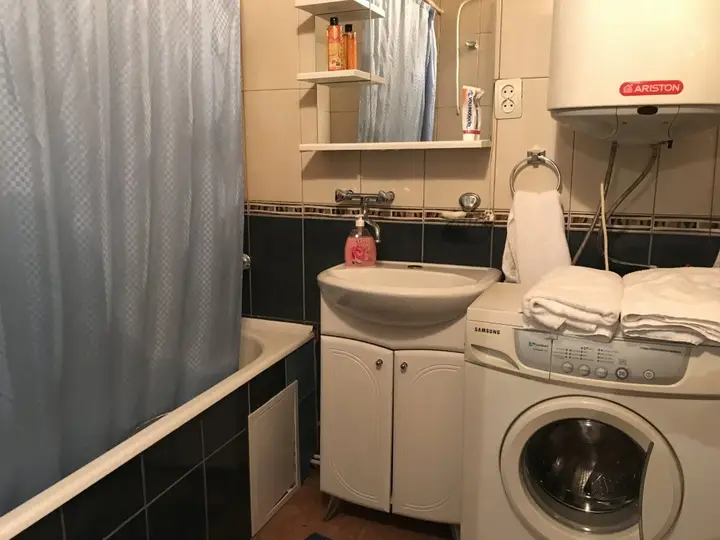 Санкт-Петербург: Apartment on Kazanskaya 26