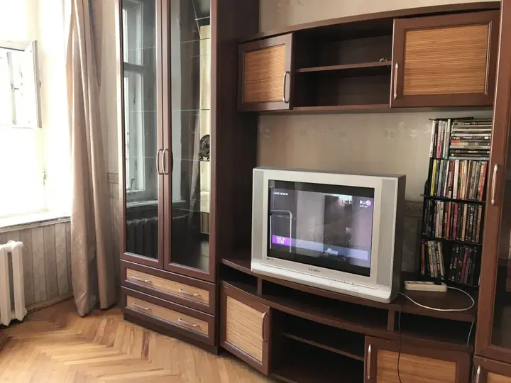 Санкт-Петербург: Apartment on Kazanskaya 26