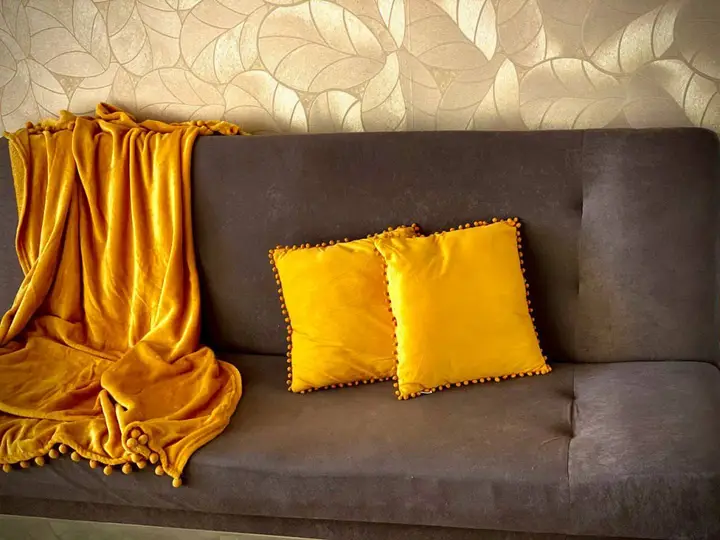 Калининград: Апартаменты Kenig City Gagarina