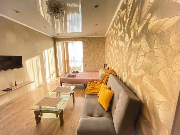 Калининград: Апартаменты Kenig City Gagarina