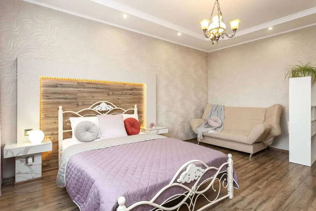 Калининград: Kenig Delux V Istoricheskom Tsentre Apartments