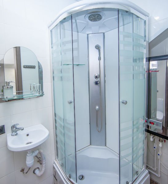 Санкт-Петербург: ProLoft Hotel&Hostel