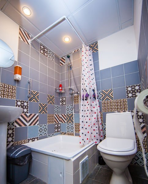 Санкт-Петербург: ProLoft Hotel&Hostel