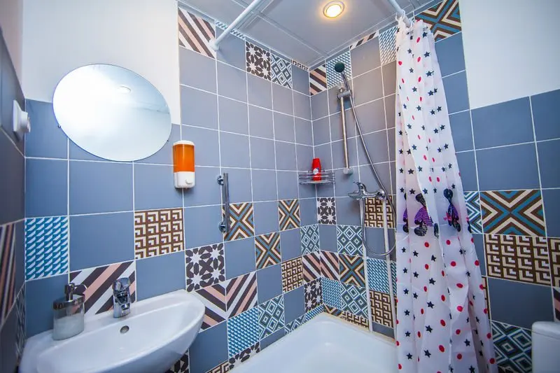 Санкт-Петербург: ProLoft Hotel&Hostel