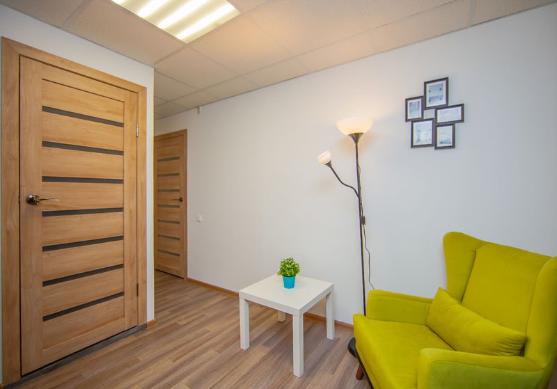 Санкт-Петербург: ProLoft Hotel&Hostel