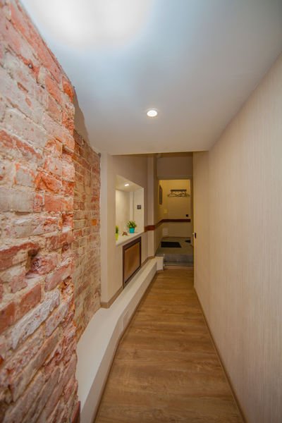 Санкт-Петербург: ProLoft Hotel&Hostel