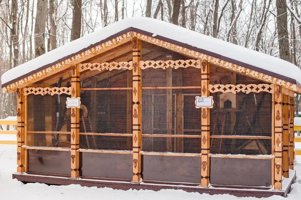 Колышлей: Hoprovskie Zori