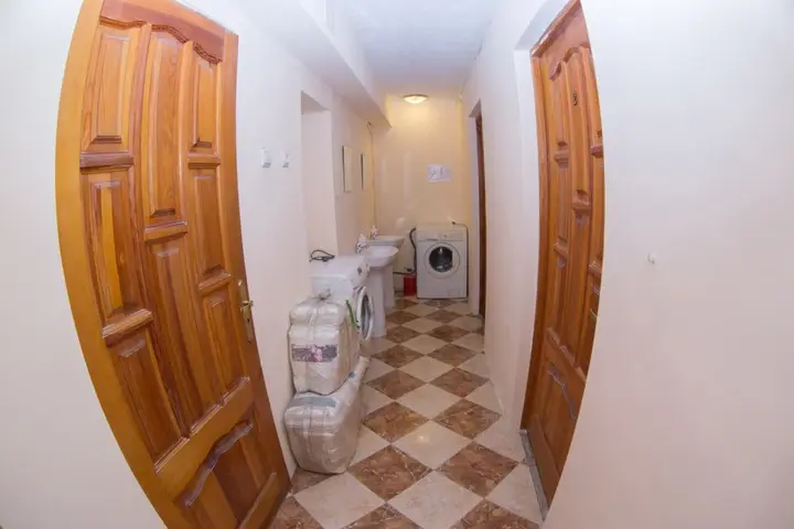 Калининград: Yantarik rooming house