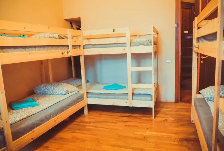Москва: Moscow Apartment