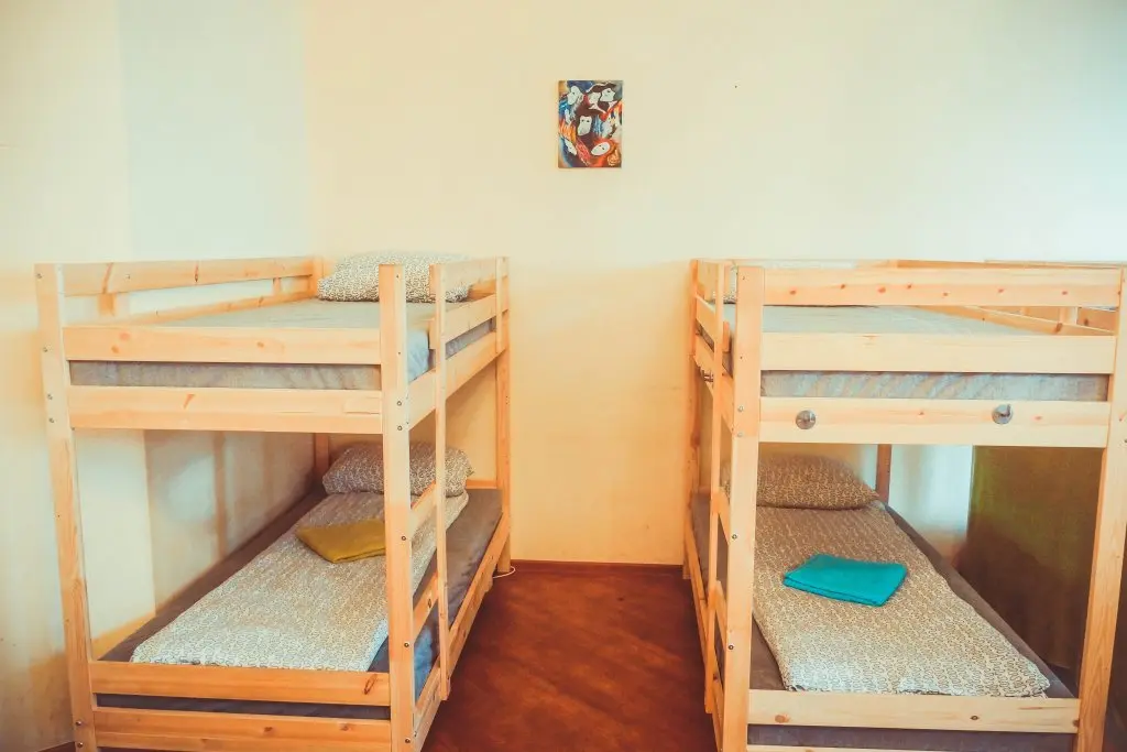 Москва: Moscow Apartment
