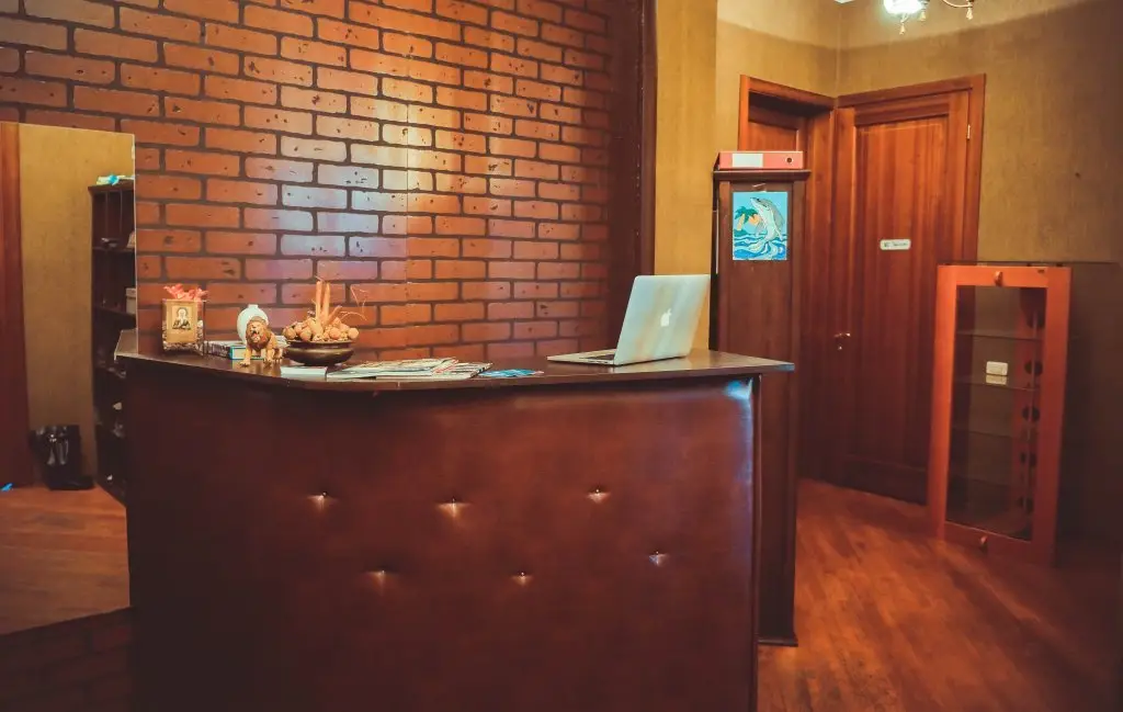 Москва: Moscow Apartment