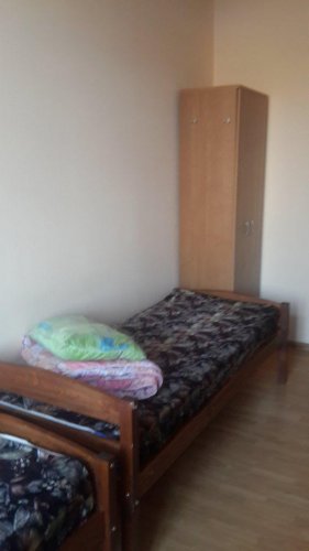 Санкт-Петербург: В Питер Хостел