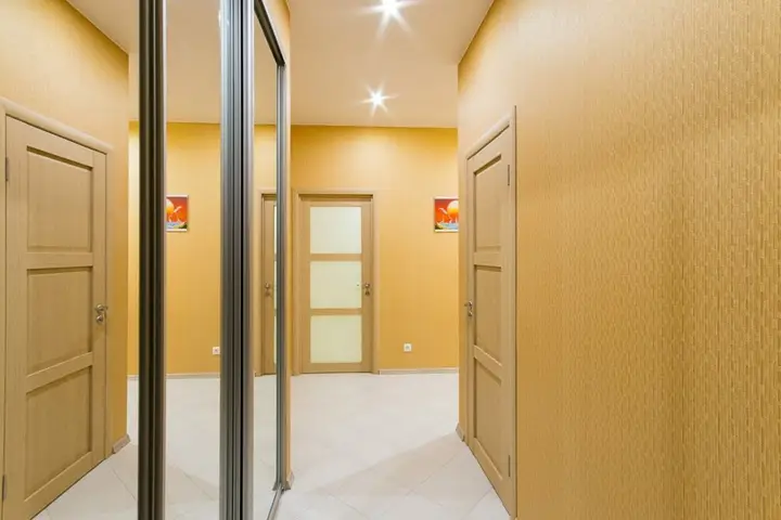 Санкт-Петербург: King Apartments