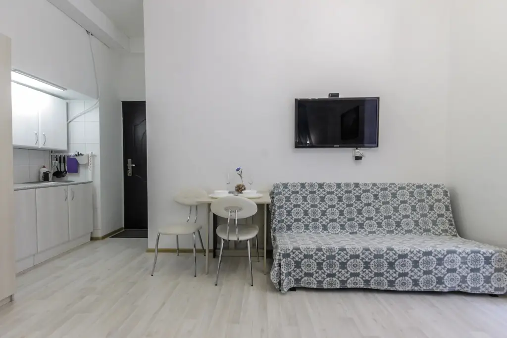 Санкт-Петербург: Komfort Klassa Na 13 J Linii 10G Vo Apartments
