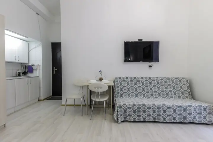 Санкт-Петербург: Komfort Klassa Na 13 J Linii 10G Vo Apartments