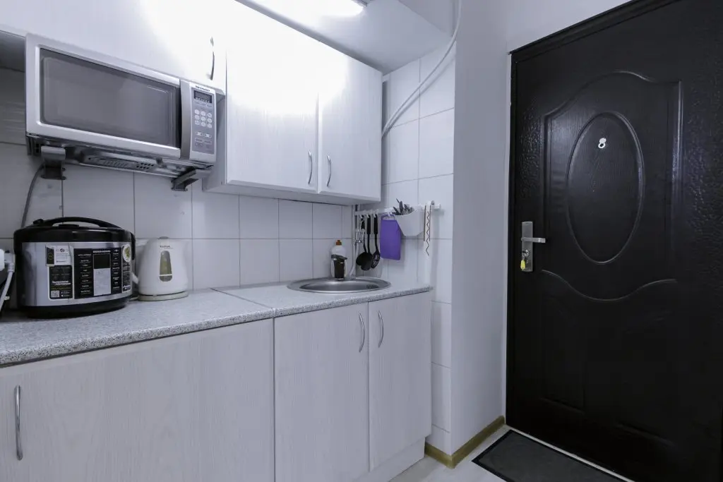 Санкт-Петербург: Komfort Klassa Na 13-J Linii 10g Vo Apartments