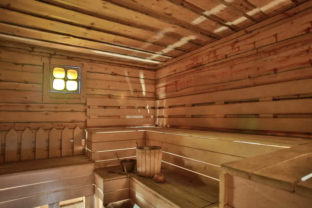 Санкт-Петербург: Kottedzh Na Polevoj Guest House