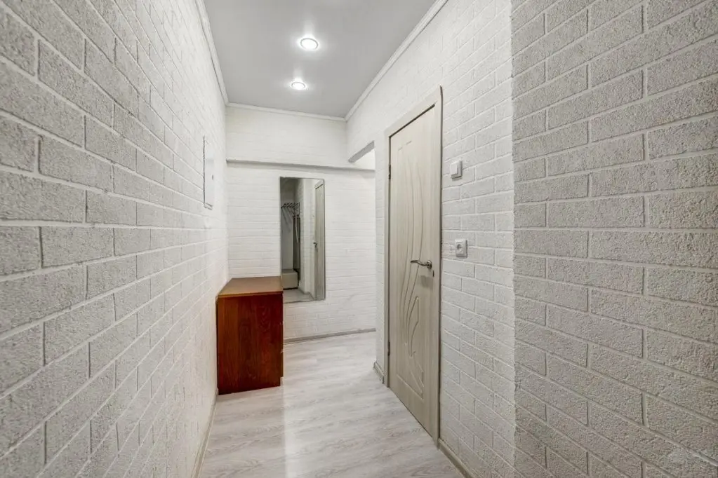 Москва: Krasina 17 Apartments