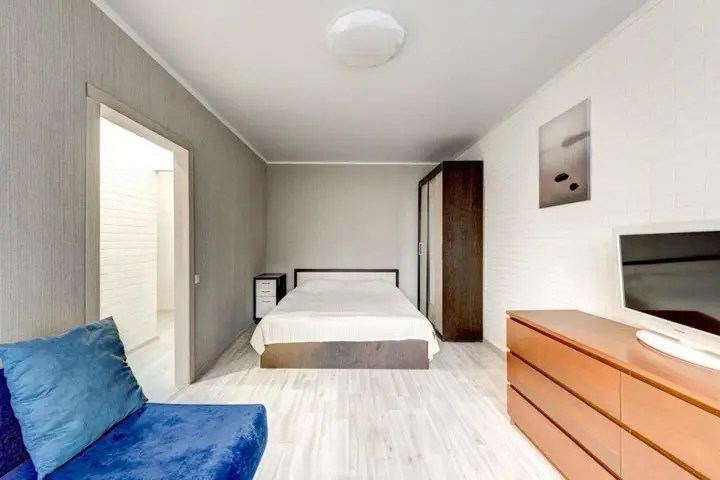 Москва: Krasina 17 Apartments
