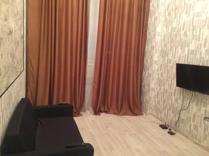 Москва: Na Medvedkova Apartments