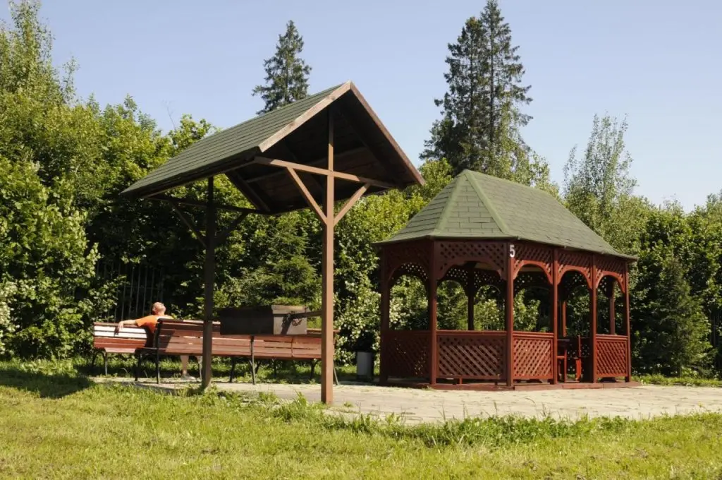 Трусово: Krasnaya Gvozdika Hotel