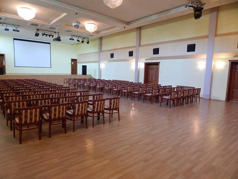 Трусово: Krasnaya Gvozdika Hotel