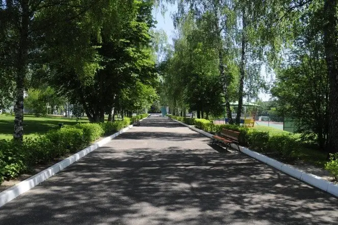 Трусово: Krasnaya Gvozdika Hotel