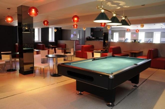 Трусово: Krasnaya Gvozdika Hotel