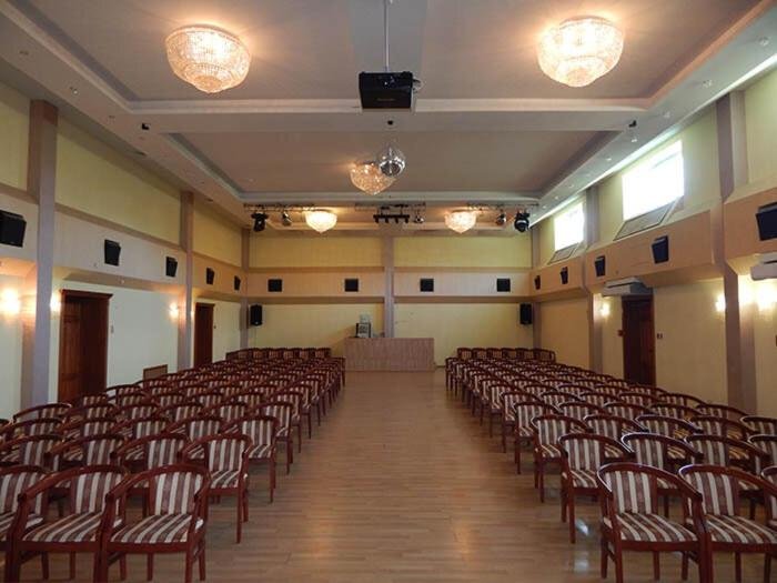 Трусово: Krasnaya Gvozdika Hotel