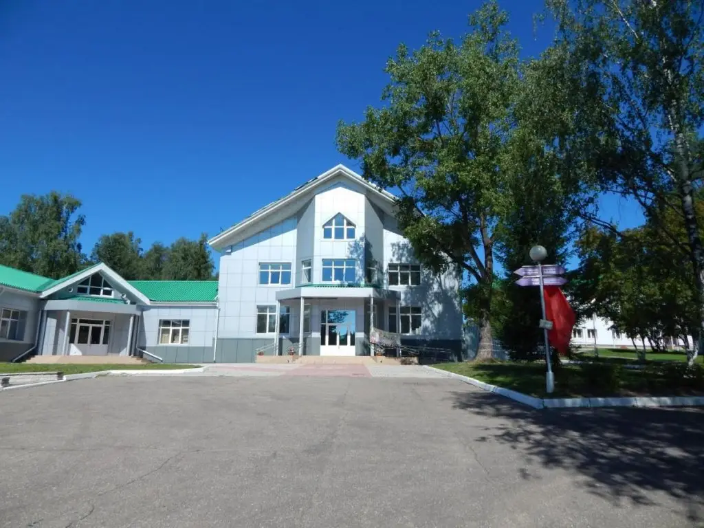 Трусово: Krasnaya Gvozdika Hotel