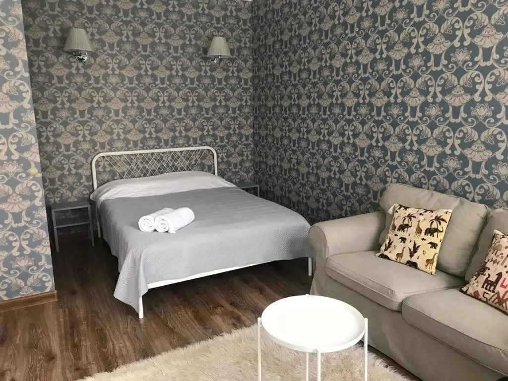Калининград: Krasnaya 3 Apartments