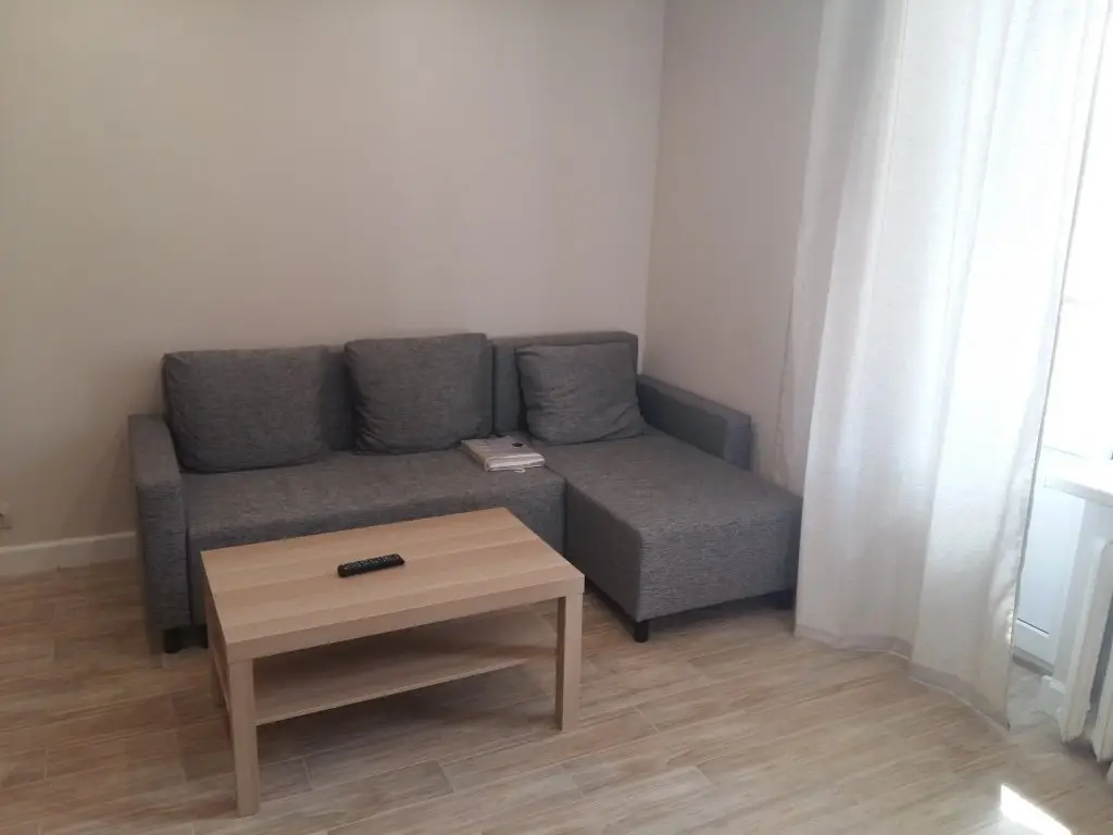 Москва: Krasnopresnenskaya Apartments