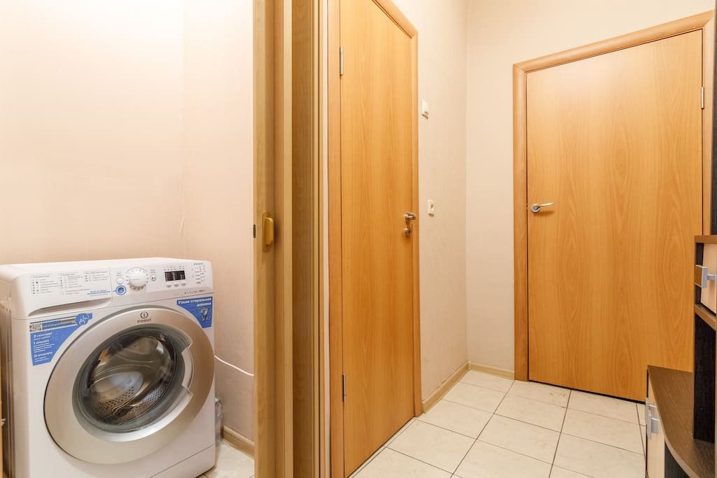 Москва: Krasnopresnenskaya Zamorenova 5 Str 1 Apartment