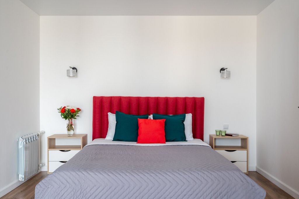 Санкт-Петербург: Апартаменты Крыши Петербурга