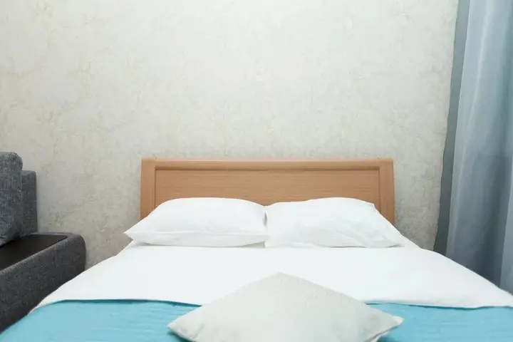 Москва: Kvart Boutique Alexander Garden Apartments
