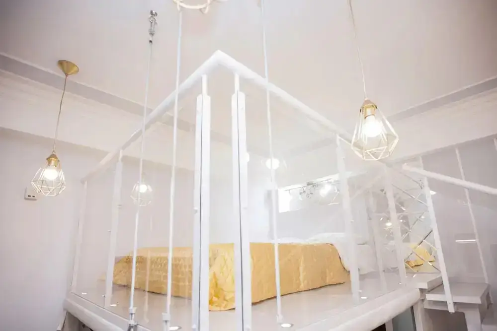 Москва: Kvart Boutique Dobryninskij Apartments
