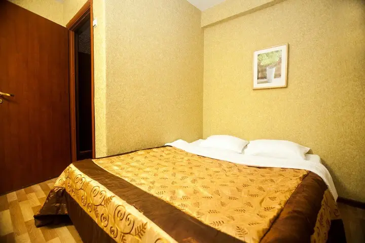 Москва: Kvart Kurskaya Apartments