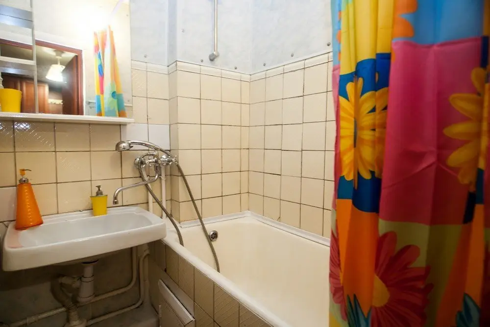 Москва: Kvart Kurskaya Apartments