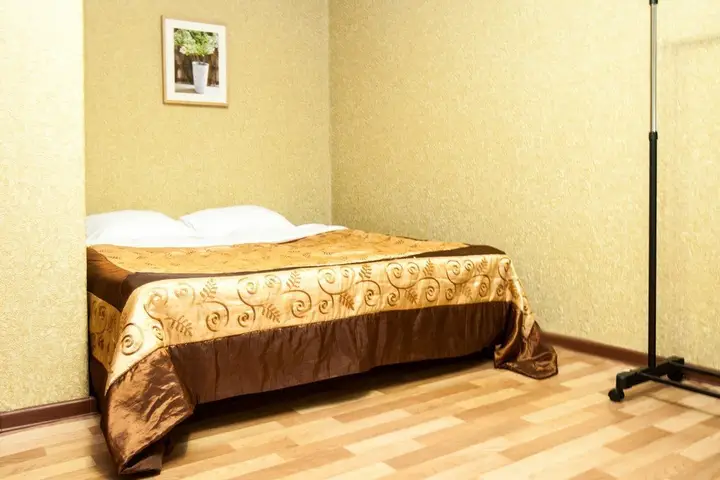 Москва: Kvart Kurskaya Apartments