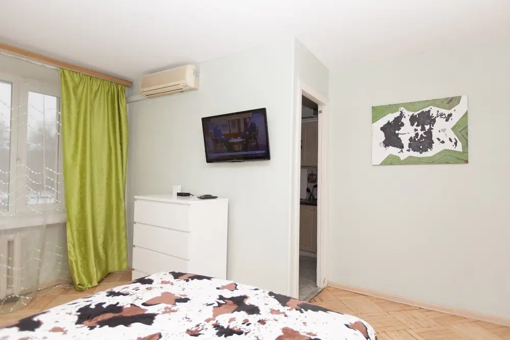 Москва: Kvart Oktyabr'Skaya Apartments