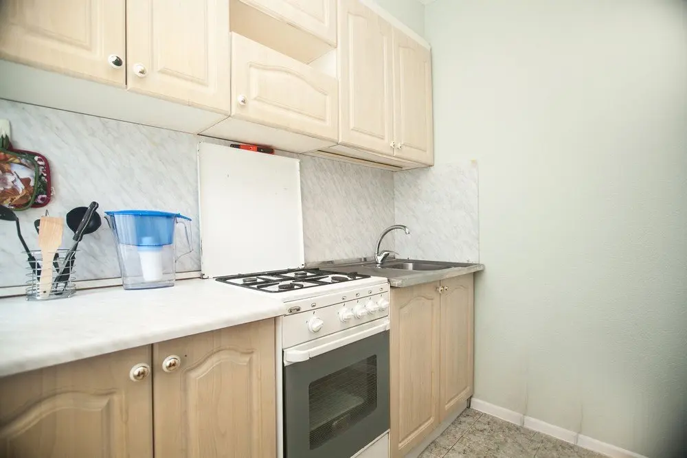 Москва: Kvart Oktyabr'Skaya Apartments