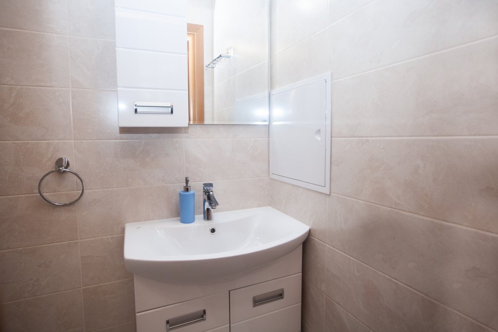 Москва: Kvart Boutique Pushkinskij Apartments