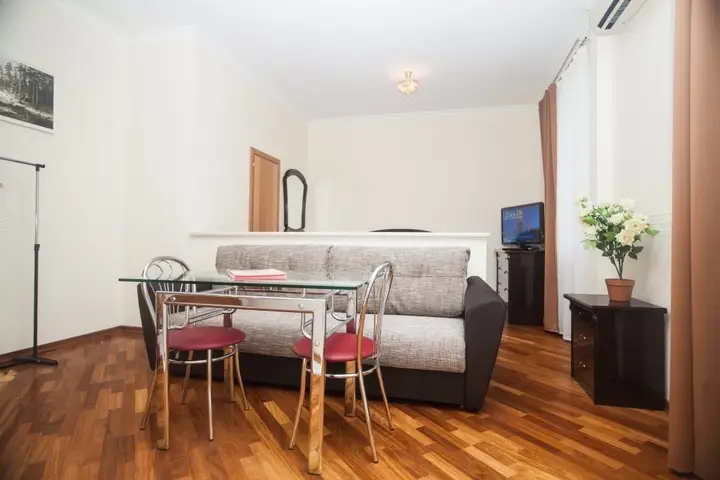 Москва: Kvart Boutique Pushkinskij Apartments