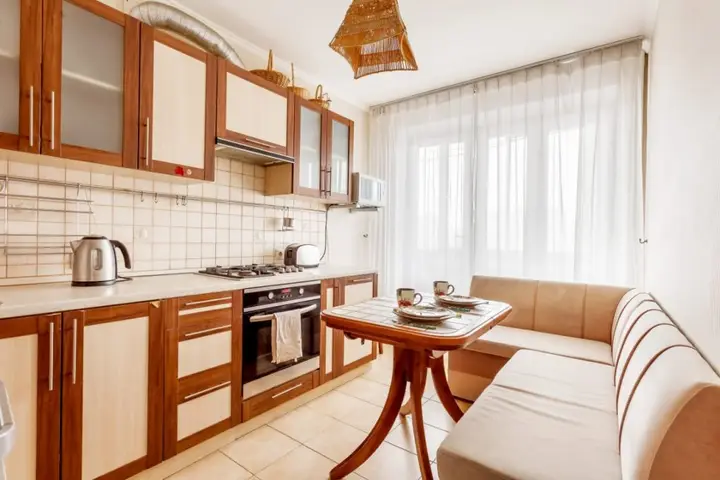 Москва: Kvart_Renta Apartments