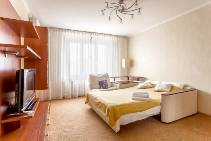 Москва: Kvart_Renta Apartments